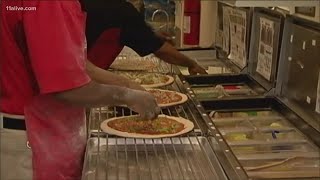 Papa John's to open new headquarters in Atlanta