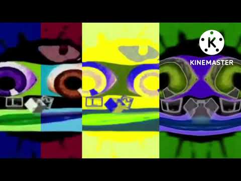 Klasky Csupo Split In Peppa Pig Major And G Major 2 In Nighmare Mashup
