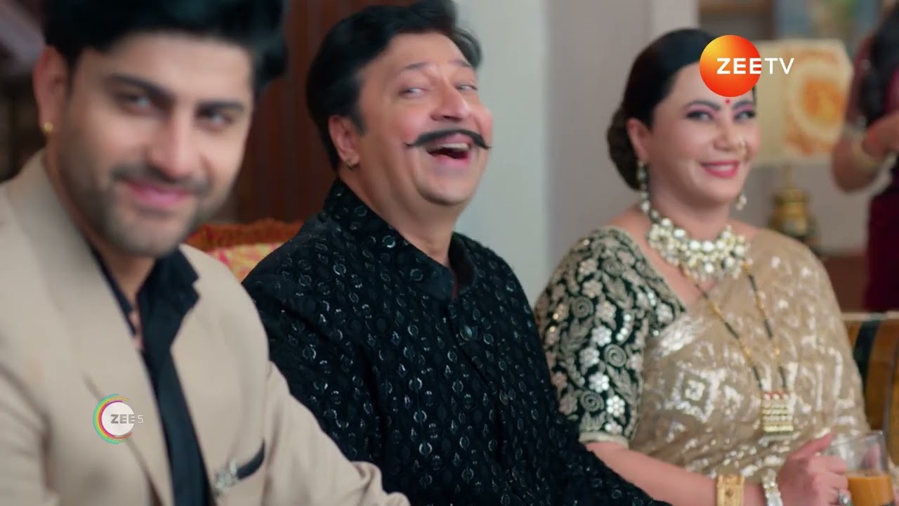 Vasudha | Will Devaansh eventually fall for Megha?