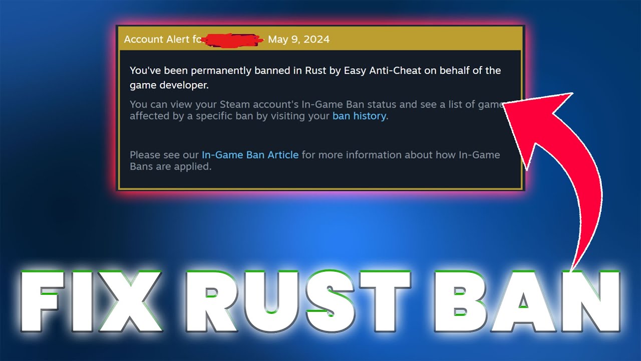 The BEST Rust HWID Spoofer in 2026 (Full Tutorial)