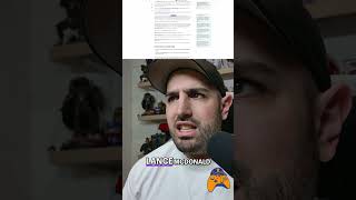 PlayStation's Crazy 30-Day DRM Policy Exposed! #shorts