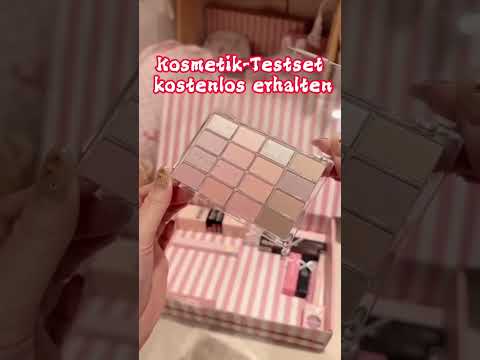Kostenfreie Produktprobe erhalten