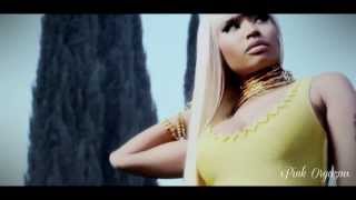 Nicki Minaj I Rise To Fame First Trailer (Read The Description)