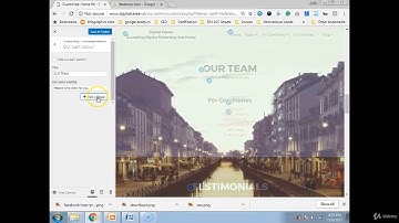 018 Free theme customization part 2 || WordPress Tutorial for Beginner || Course For All ||