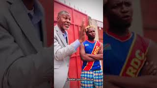 Gag Conais Leader Pomba Officiel 2024