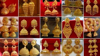 200 Latest Bridal D Earrings Designs Most Beautiful D Earrings Designs New Earrings Designs