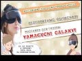 Массажер для головы YAMAGUCHI Galaxy