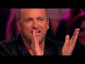 Johnny Logan Live What's Another Year Dutch X-factor 3 April 2009 HQ