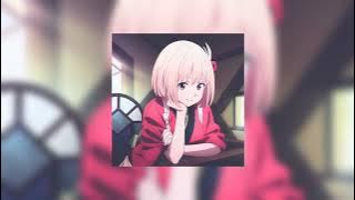 The Shade x Come Inside Of My Heart (Sped Up   Reverb)