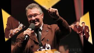 🎵Ernst Hutter & Die Egerländer Musikanten - Musikantenleben🎶