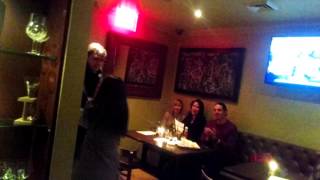 Melissa Carbone's Surprise 30th Birthday