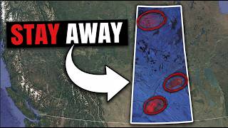 50 Insane Facts That Will Change How You See Saskatchewan