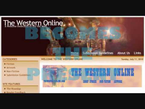 The Western Online Promotional Video