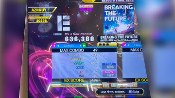 [aznguy] BTF CSP-19, ALMOST CLEARED! (SURVIVED 90% OF SONG)