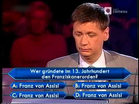 Wer Wird Millionär Bastian Bielendorfer Wer Wird Millionär Bastian Bielendorfer