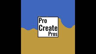 Export with a Transparent Background in Procreate Export with a Transparent Background in Procreate