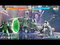 Doctor Doom vs Doctor Doom - MARVEL Tokon Fighting Souls CLOSED BETA