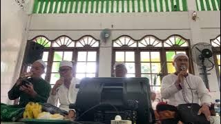 AL-ASNAWI - SHOLAWAT BADAR I  YA ARHAMAROHIMIN I SHOLLU  'ALA KHOIRIL ANAM