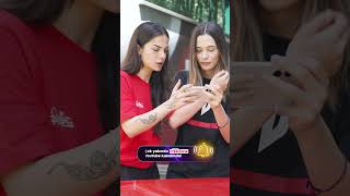 İlki Çok Beğenilince Ikincisini De Çektik. Hande Ve Beyza Ile Attığımız Ko-Op Için Takipte Kal