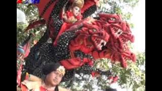 Semanis Madu - Singa Dangdut Andi Putra