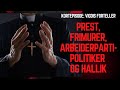Ref:OJTNetdhdnQ Kortepisode: prest, frimurer, arbeiderpartipolitiker og hallik