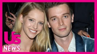 Patrick Schwarzenegger Announces Engagement to Longtime Love Abby Champion