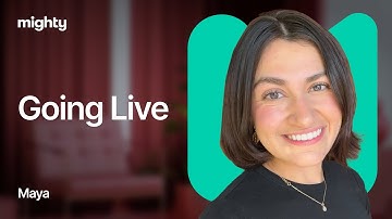 Live Streaming in Mighty Networks Made Easy