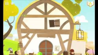 Tiny Thief Chapter 1 Level 5 (Final)