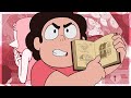 The Most Frustrating Steven Universe Secrets