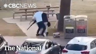 Thumbnail for What we know about the Bondi Beach hero