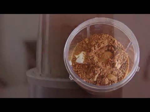 Recipe Daylight Saving Time Smoothie UPMC HealthBeat
