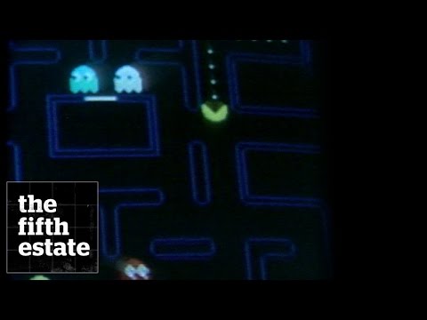 Classic Video Games : 25-cent Power Trip (1982) - the fifth estate
