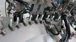 20 Years-Experience Manufacturer Distal Safety Lancet Automation Assembly Machine