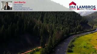 Lot 7 Trout Haven Drive, Clinton, MT 59825