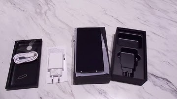 UNBOXING Vernee Apollo Lite 5.5" 4G Android 6 Helio X20 Deca-Core Type-C 4GB/32GB 16MP