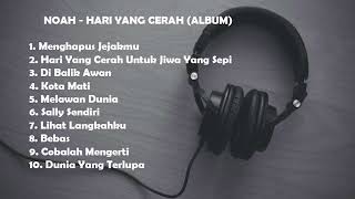 Download Lagu NOAH - Hari Yang Cerah (Aransemen Baru) MP3 Download Lagu NOAH - Hari Yang Cerah (Aransemen Baru) MP3
