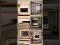 Modern TV Cabinet Design 2025 | Stylish TV Unit Ideas for Living Room | Latest टीवी यूनिट