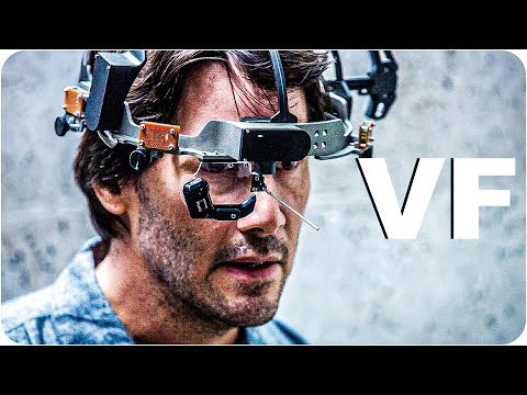 REPLICAS Bande Annonce