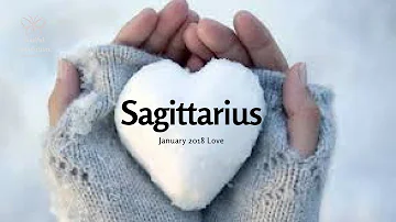 Accept it and move forward, SAGITTARIUS. New Love awaits! Twin Flame Soulmate