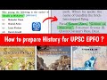 UPSC EPFO History Preparation Tips & Last-Minute Strategy