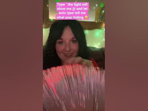 ASMR What Are You Hiding? - YouTube ASMR What Are You Hiding? - YouTube