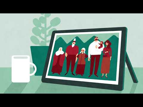 Как работает охранный ордер для защиты от семейного насилия в Кыргызстане?