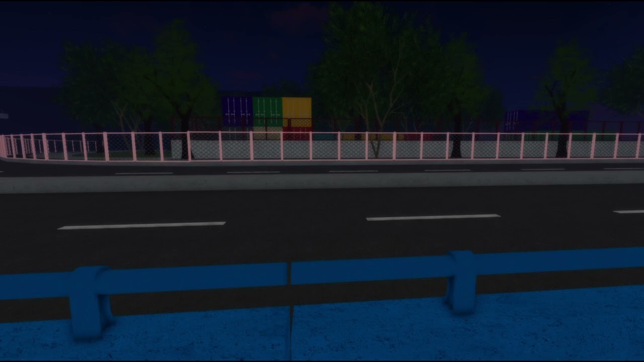 Roblox EDSA Update teaser