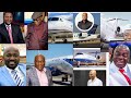 Top 15 private jet owners in Nigeria 2023. Top male billionaire with private jet in Nigeria