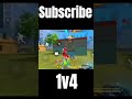 free fire 1v4 cooked the enemys #memebers #redditdown #photorecreation