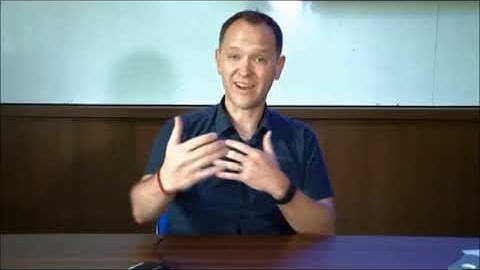 Basics of Spatial Interdepence in Theory and Practice