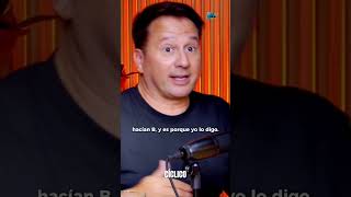 LA CONTRADICCIÓN Y EL AUTORITARISMO