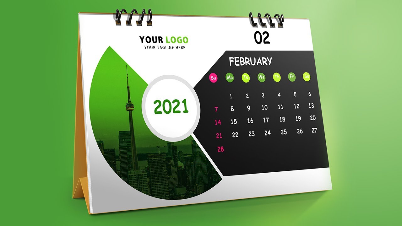 how-to-desk-calendar-design-in-photoshop-cc-happy-new-year-calendar