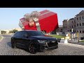 Busta Rhymes - Touch It (TikTok Remix) 2021 AUDI RSQ8