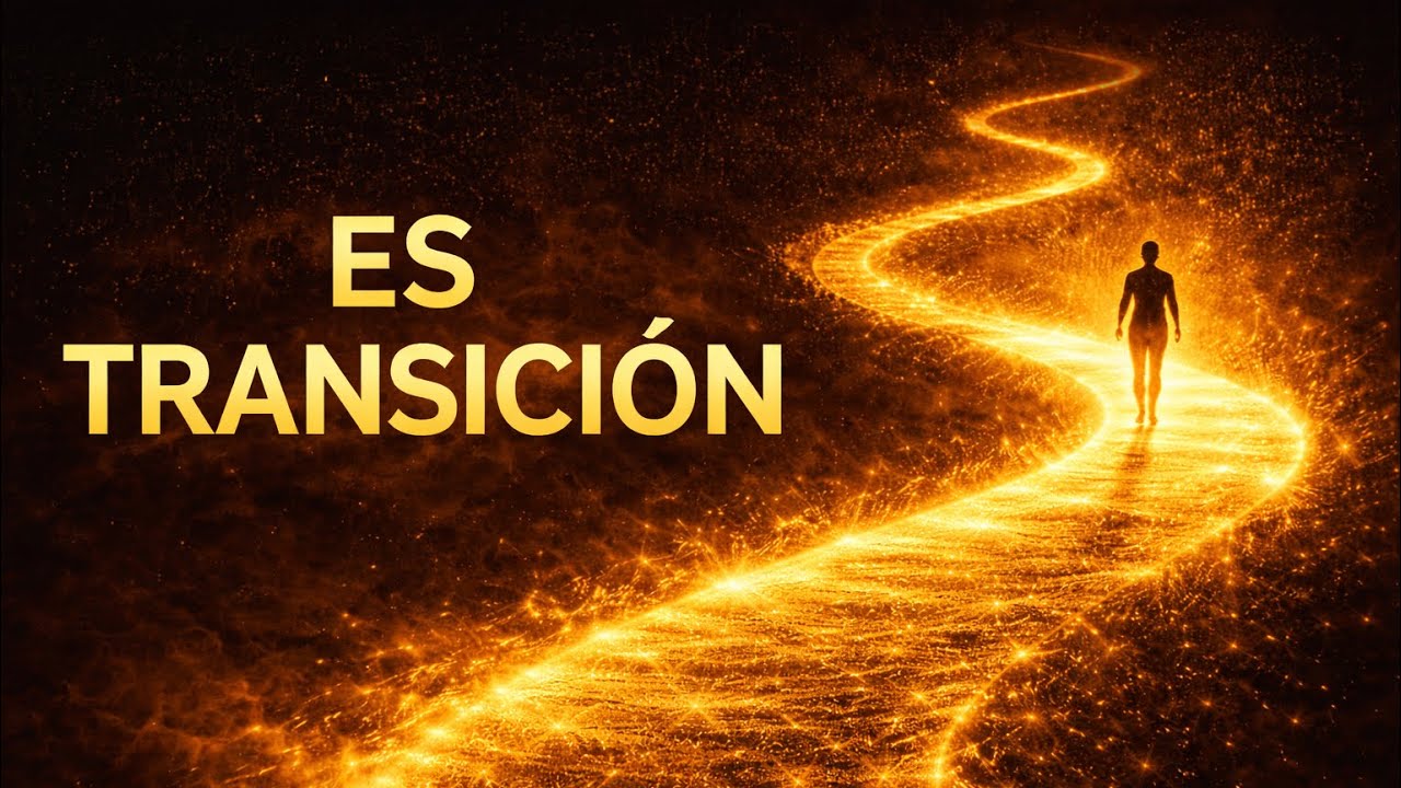 Si Todo Se Está Desordenando… Es Porque Estás Cambiando